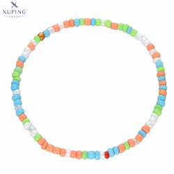 BRANSOLETKA ELASTIC S. STEEL TTM XUPING 72061