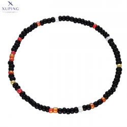 BRANSOLETKA POZŁACANA ELASTIC S. STEEL TTM XUPING 72062