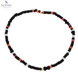 BRANSOLETKA POZŁACANA ELASTIC S. STEEL TTM XUPING 72063