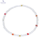BRANSOLETKA POZŁACANA ELASTIC S. STEEL TTM XUPING 72068