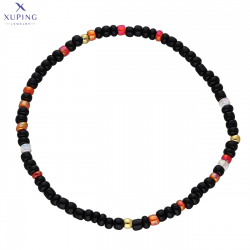 BRANSOLETKA POZŁACANA ELASTIC S. STEEL TTM XUPING 72069