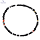 BRANSOLETKA POZŁACANA ELASTIC S. STEEL TTM XUPING 72070