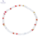 BRANSOLETKA POZŁACANA ELASTIC S. STEEL TTM XUPING 72076
