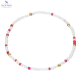 BRANSOLETKA POZŁACANA ELASTIC S. STEEL TTM XUPING 72077