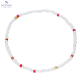 BRANSOLETKA POZŁACANA ELASTIC S. STEEL TTM XUPING 72078