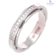 PIERŚCIONEK 4 MM S. STEEL TTM XUPING 72627