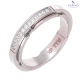 PIERŚCIONEK 4 MM S. STEEL TTM XUPING 72627