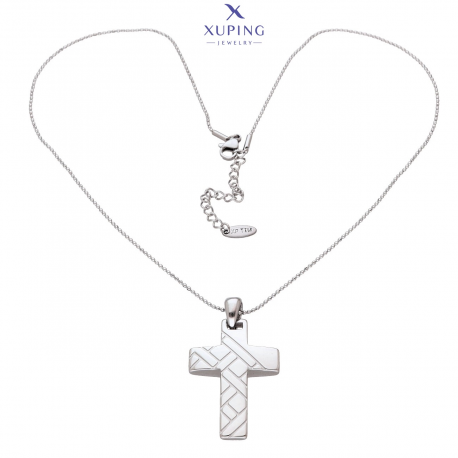 CELEBRYTKA 45+5 CM S. STEEL TTM XUPING 74493