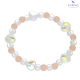 BRANSOLETKA ELASTIC S. STEEL TTM XUPING 75396