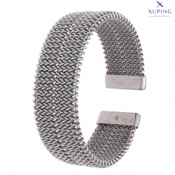 BRANSOLETKA 60/22 MM S. STEEL TTM XUPING 76124