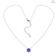 CELEBRYTKA 46+5 CM S. STEEL TTM XUPING 76713