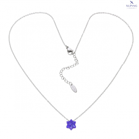 CELEBRYTKA 46+5 CM S. STEEL TTM XUPING 76713