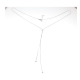 CELEBRYTKA 62+5 Z-17 CM S. STEEL TTM XUPING 77855