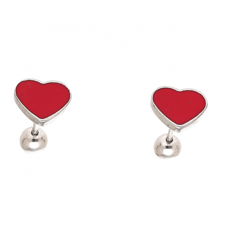 KOLCZYKI 7/8 MM S. STEEL TTM XUPING 78412