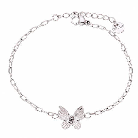 BRANSOLETKA 16,5+3 CM S. STEEL TTM XUPING 78584