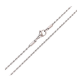 ŁAŃCUSZEK 45 CM 1,6 MM S. STEEL TTM XUPING 80981