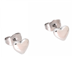 KOLCZYKI 7/8 MM S. STEEL TTM XUPING 82869