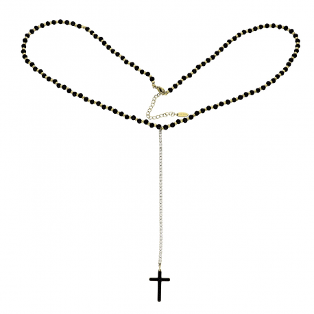 CELEBRYTKA POZŁACANA 61+5 Z-13 CM S. STEEL TTM XUPING 82873