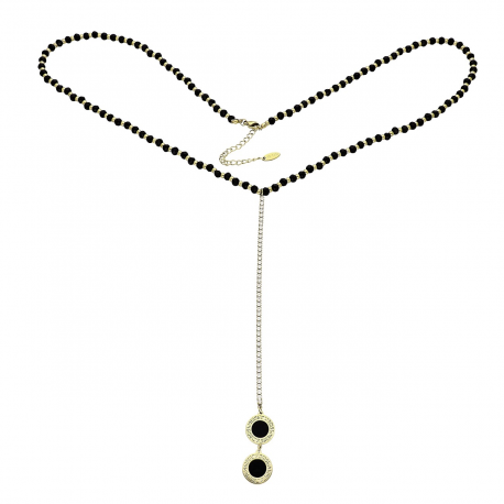 CELEBRYTKA POZŁACANA 61+5 Z-14 CM S. STEEL TTM XUPING 82874