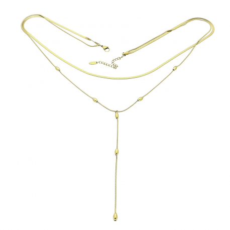 CELEBRYTKA POZŁACANA 56+5 Z-12 CM S. STEEL TTM XUPING 82900