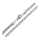 ŁAŃCUSZEK 50 CM 4 MM S. STEEL TTM XUPING 83494