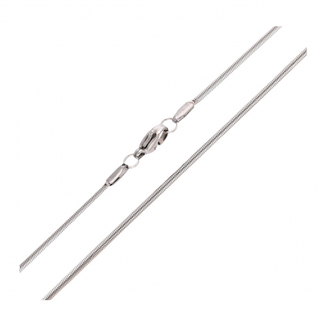 ŁAŃCUSZEK 45 CM 1,6 MM S. STEEL TTM XUPING 83496