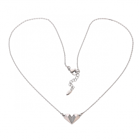 CELEBRYTKA PLATYNOWANA 47+3 CM ELEGANCE XUPING 83660