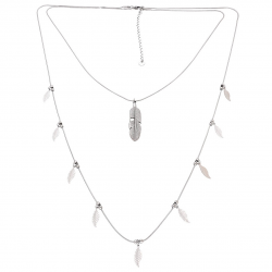 CELEBRYTKA 47+58 CM S. STEEL TTM XUPING 84602