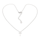 CELEBRYTKA 42+5 CM S. STEEL TTM XUPING 84991