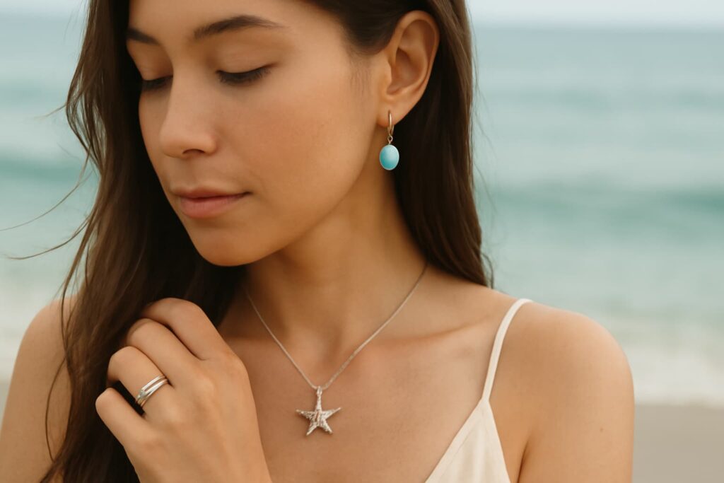 Sea Witchery